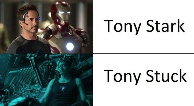 15 Funniest Avengers Memes Cbr