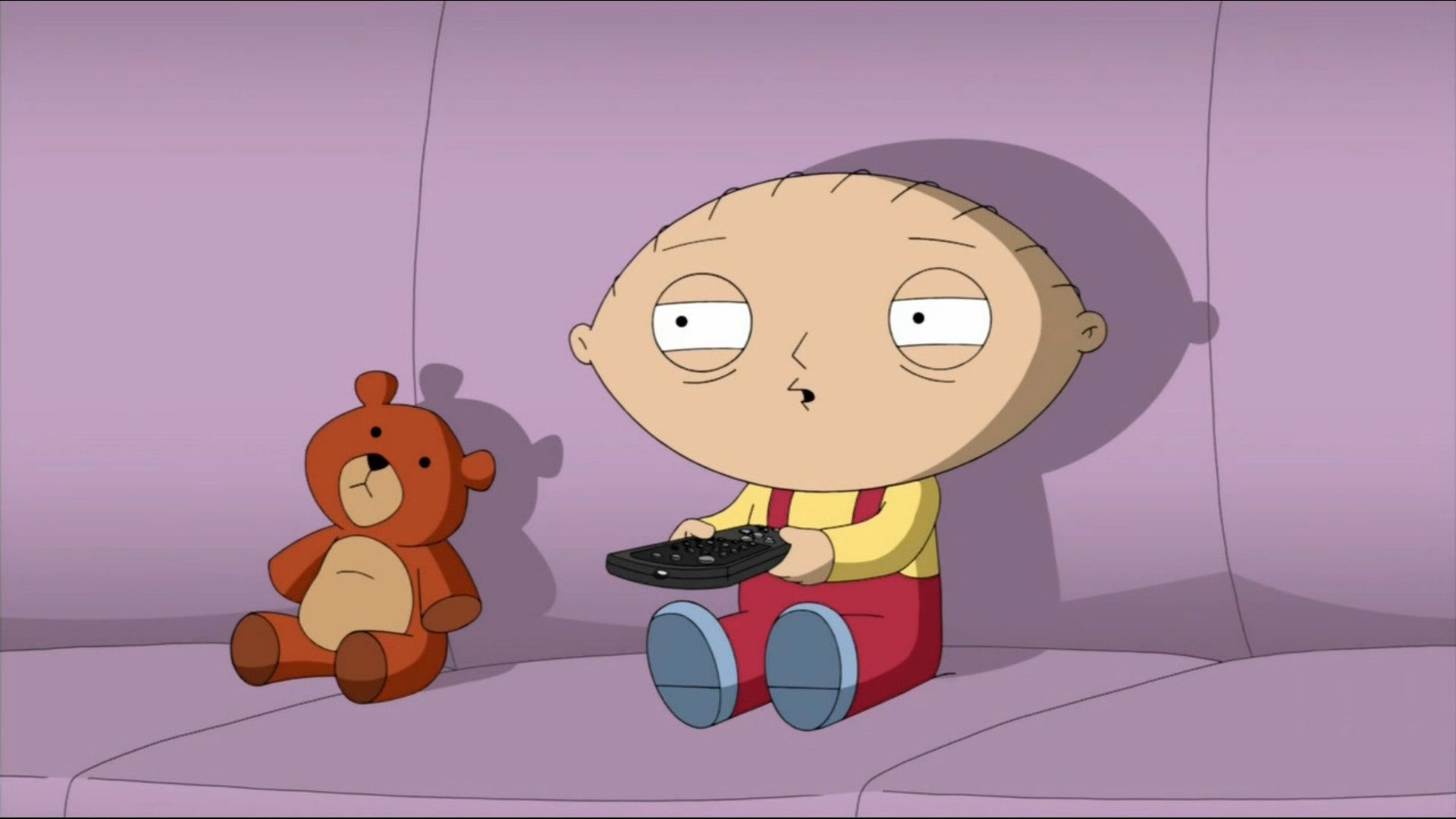 Family Guy 20 Crazy Things About Stewie Griffin Only Super Fans Knew About.