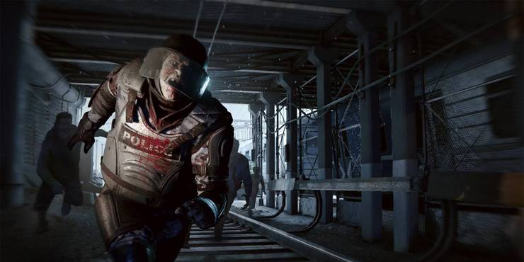 World War Z Best Tips Tricks Hints To Know Before Playing World War Z Best Tips Tricks Hints To Know Before Playing