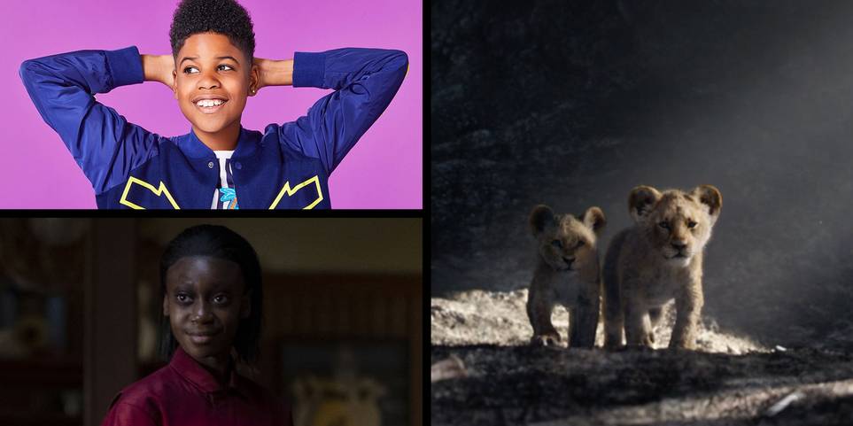 Lion King 19 Cast Character Guide Who Voices Which Animal Lion King 19 Cast Character Guide Who Voices Which Animal
