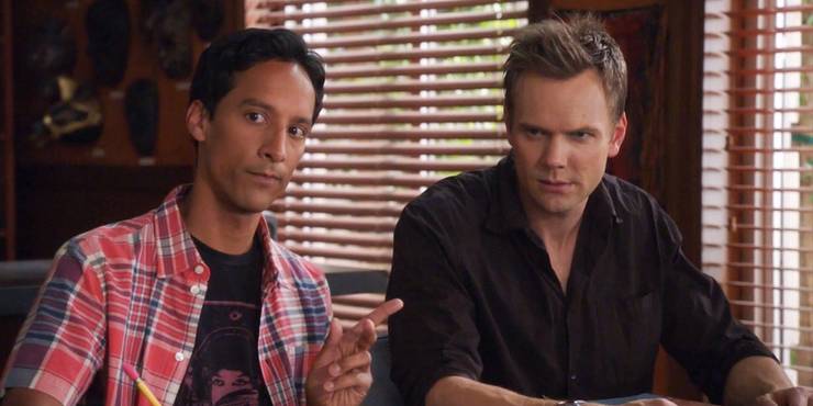 Community 10 Most Memorable Abed Nadir Quotes Screenrant Community 10 Most Memorable Abed Nadir Quotes Screenrant