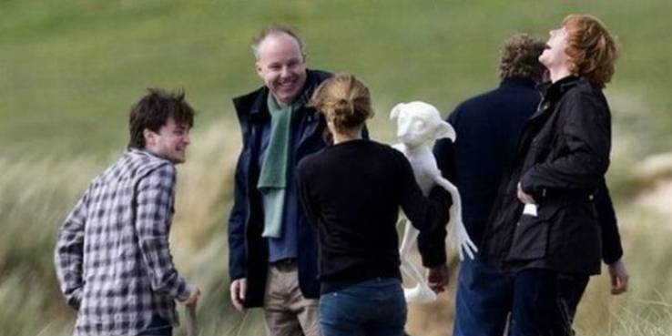 DOBBY DE PLÁSTICO DOBBY DE PLÁSTICO