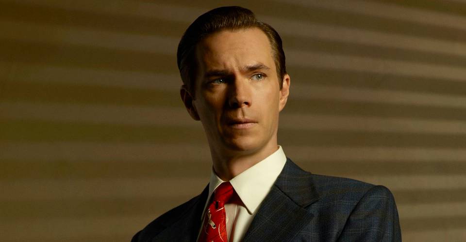 Agent Carter S Jarvis Actor Is Open To Directing An Mcu Movie Agent Carter S Jarvis Actor Is Open To Directing An Mcu Movie