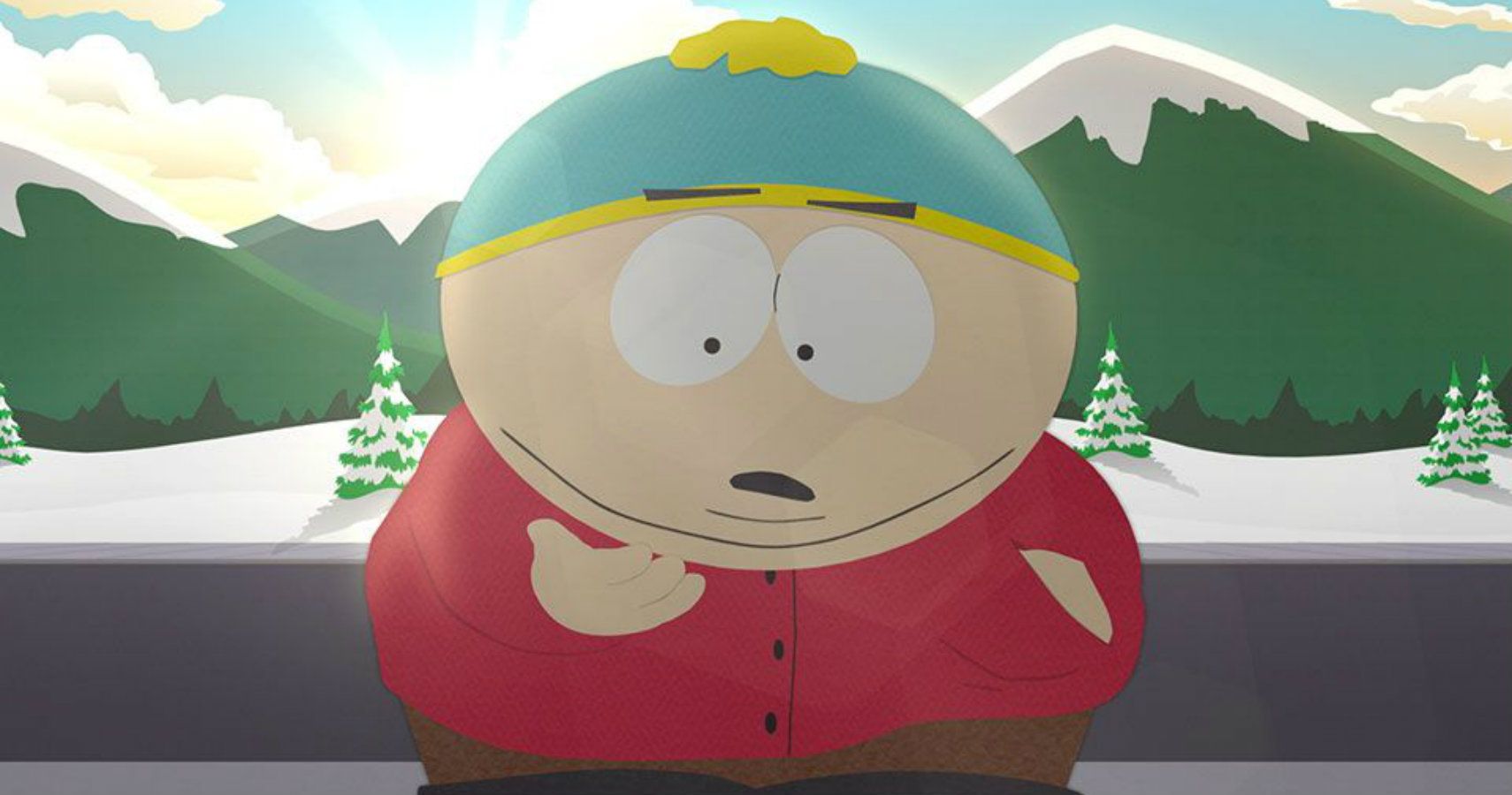 South Park Cartmans 10 Funniest Quotes