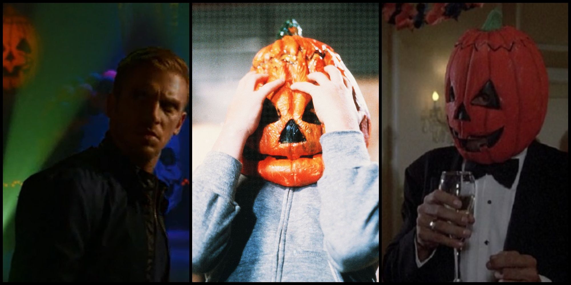 Silver Shamrock Easter Eggs In Other Halloween Movies (& Beyond)