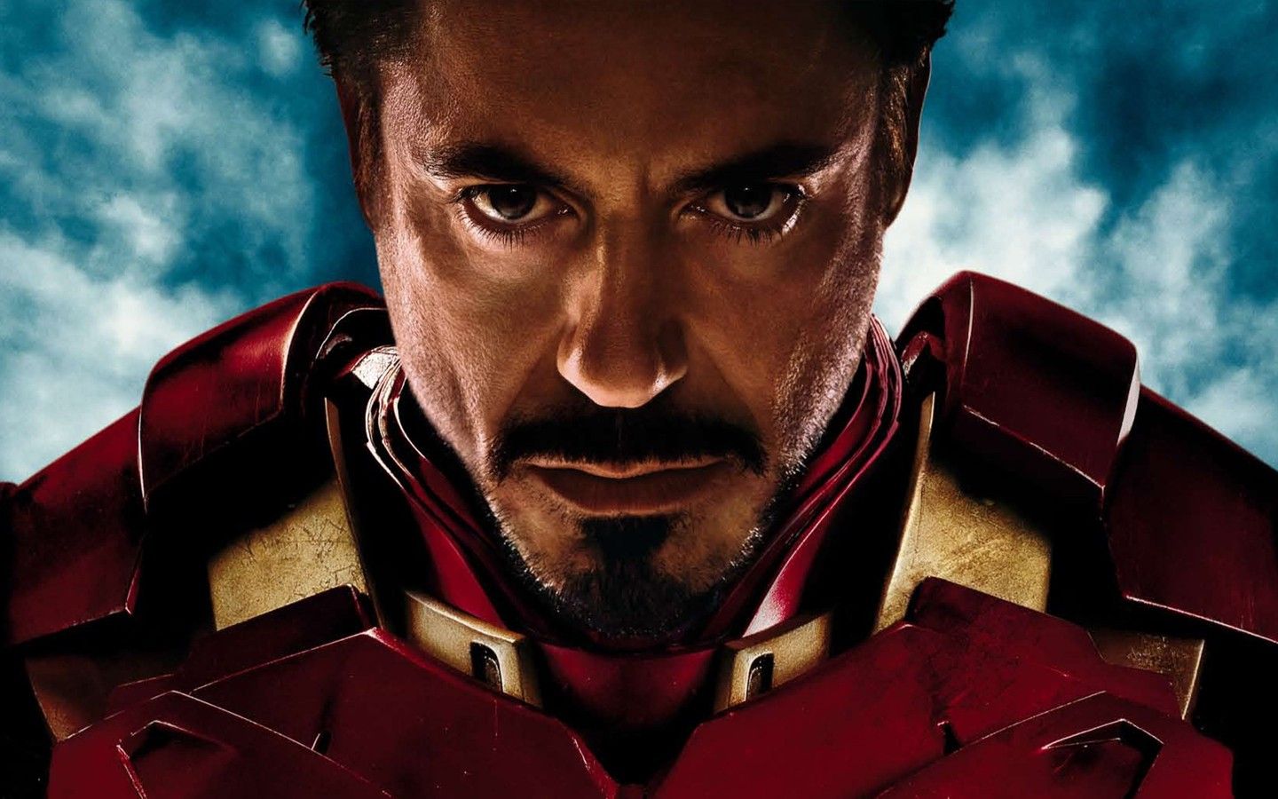 Tony Stark S Avengers Endgame Snap To Black Sabbath S Iron Man