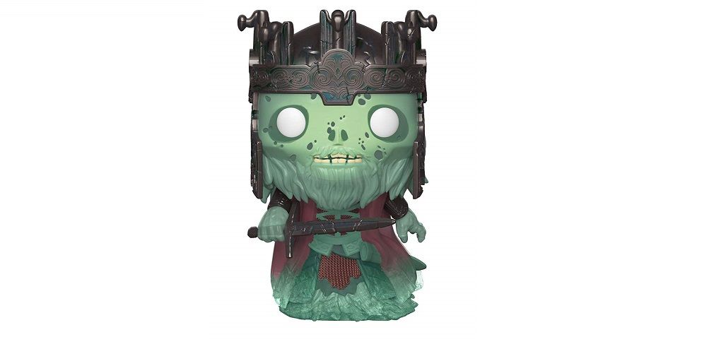 The Lord of the Rings Funko Pops Ranked