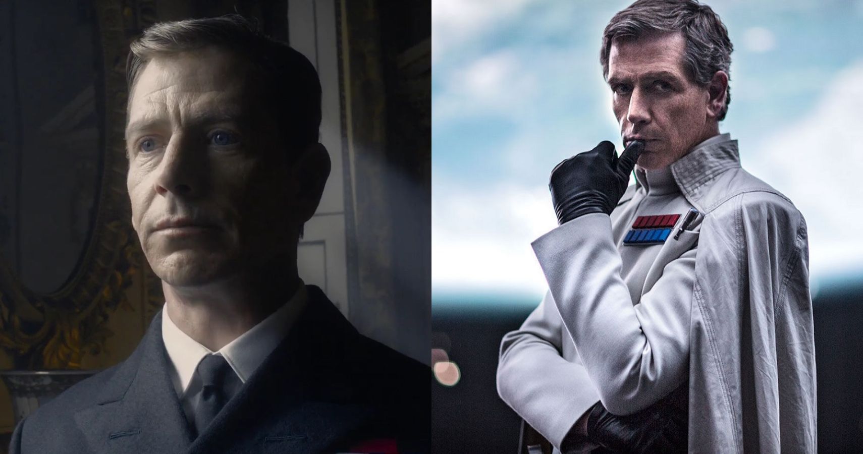 Ben Mendelsohn's 10 Best Roles, Ranked ScreenRant Ben Mendelsohn's 10 Best Roles, Ranked ScreenRant