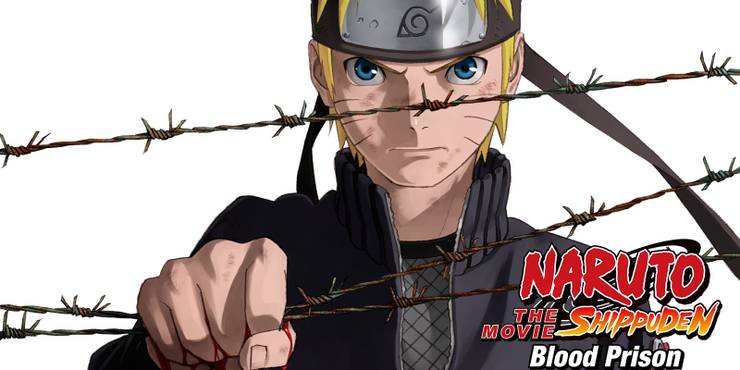 Naruto Movies Series Timeline Explained Screen Rant