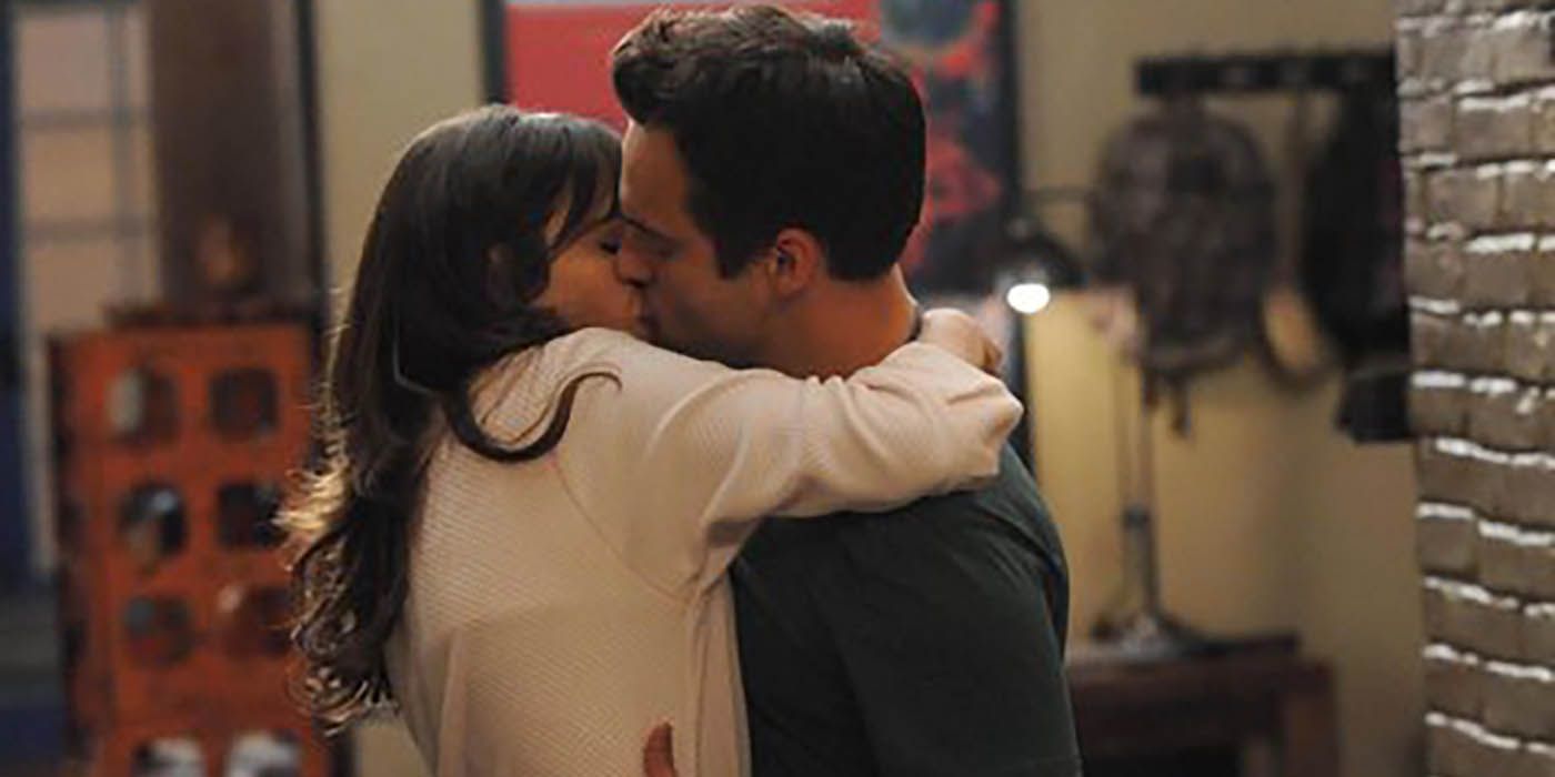 New Girl 5 Reasons Nick And Jess Were Meant To Be (& 5 They Werent)