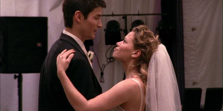 The 10 Most Heartbreaking One Tree Hill Episodes Screenrant