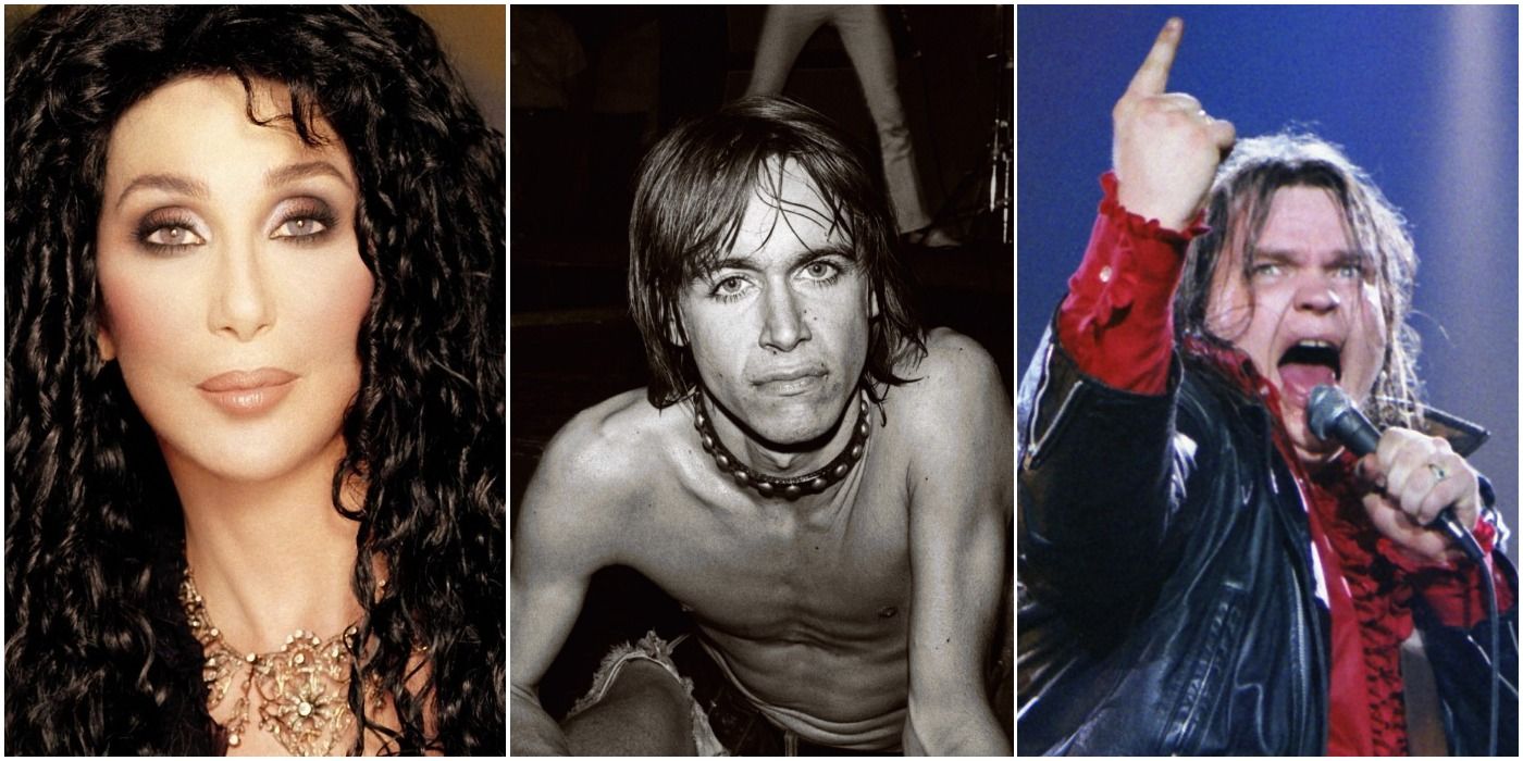 10 Iconic Singers Who Need A Biopic Like Freddy Mercury In Bohemian Rhapsody