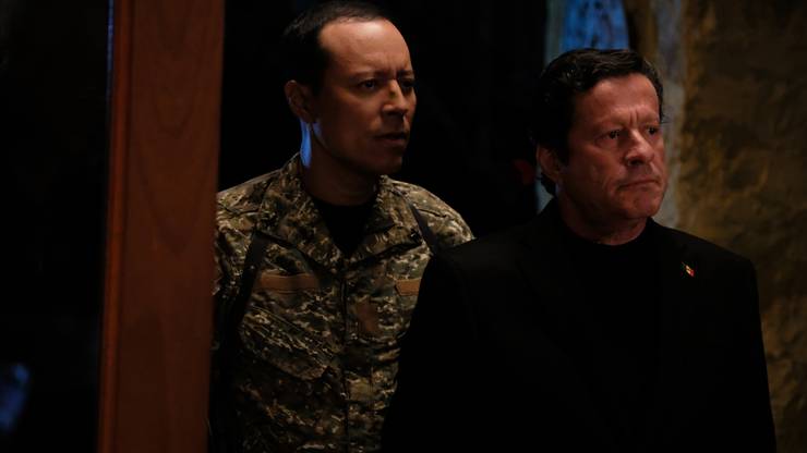 Mbti Of Queen Of The South Characters Screenrant