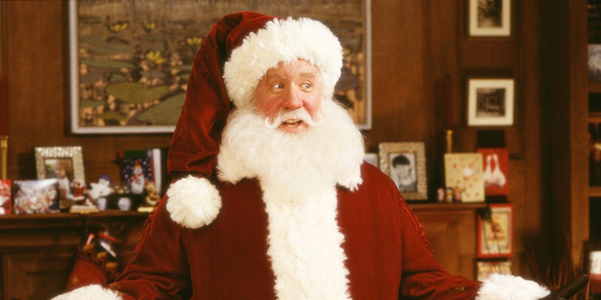 Santa Clause 4 Updates Will The Tim Allen Sequel Happen