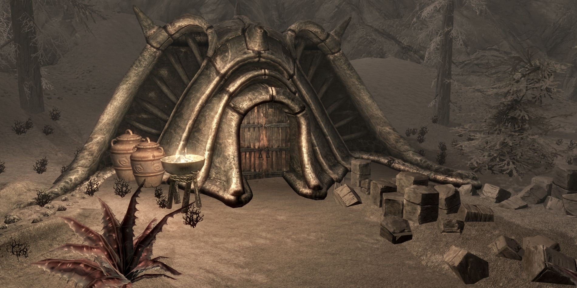 Skyrim: Best House Locations | Screen Rant