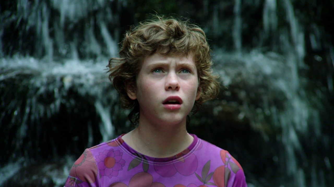Sophia Lillis 10 Awesome Roles Shes Done Other Than It