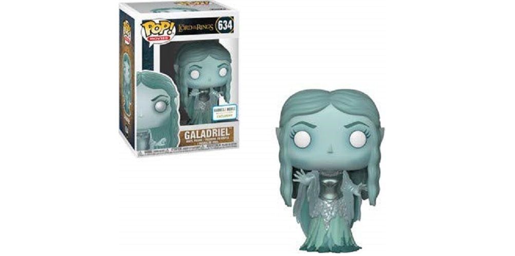 new lotr funko pops