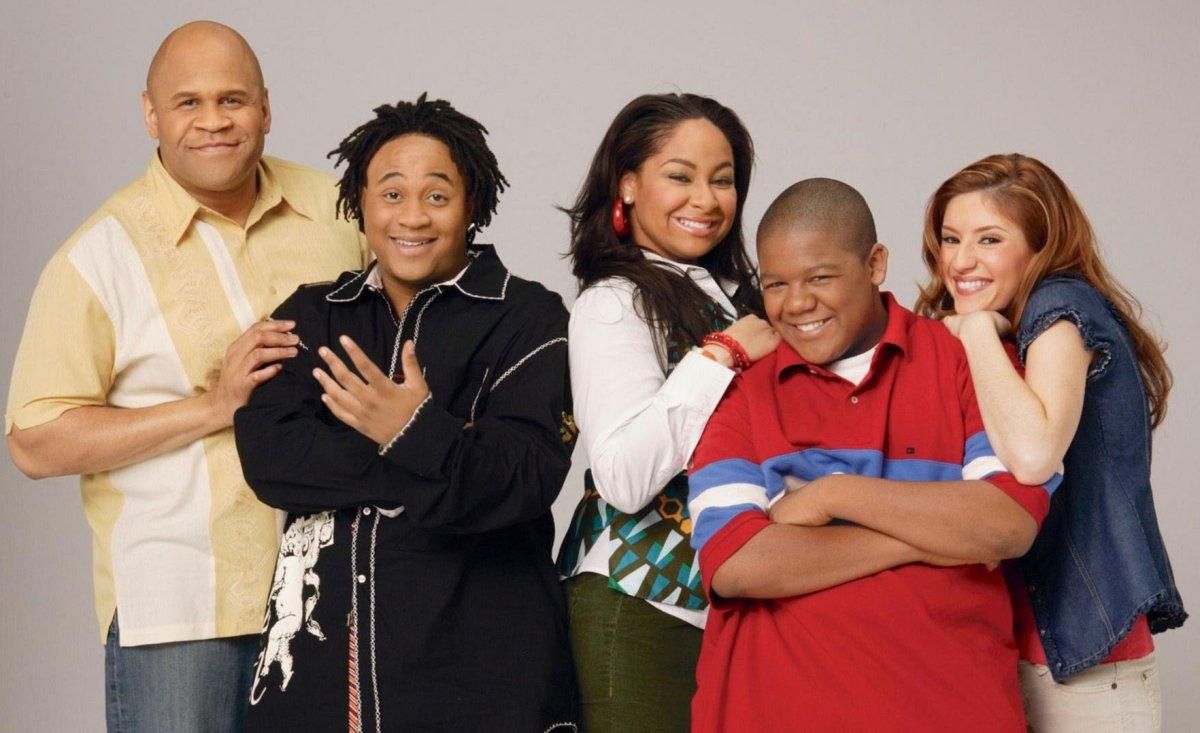 The 10 Worst Episodes Of Thats So Raven (According To IMDb)