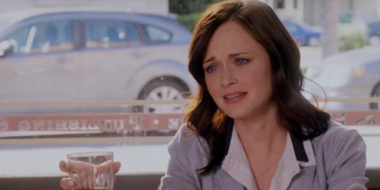 20 Gilmore Girls Quotes We All Still Relate To