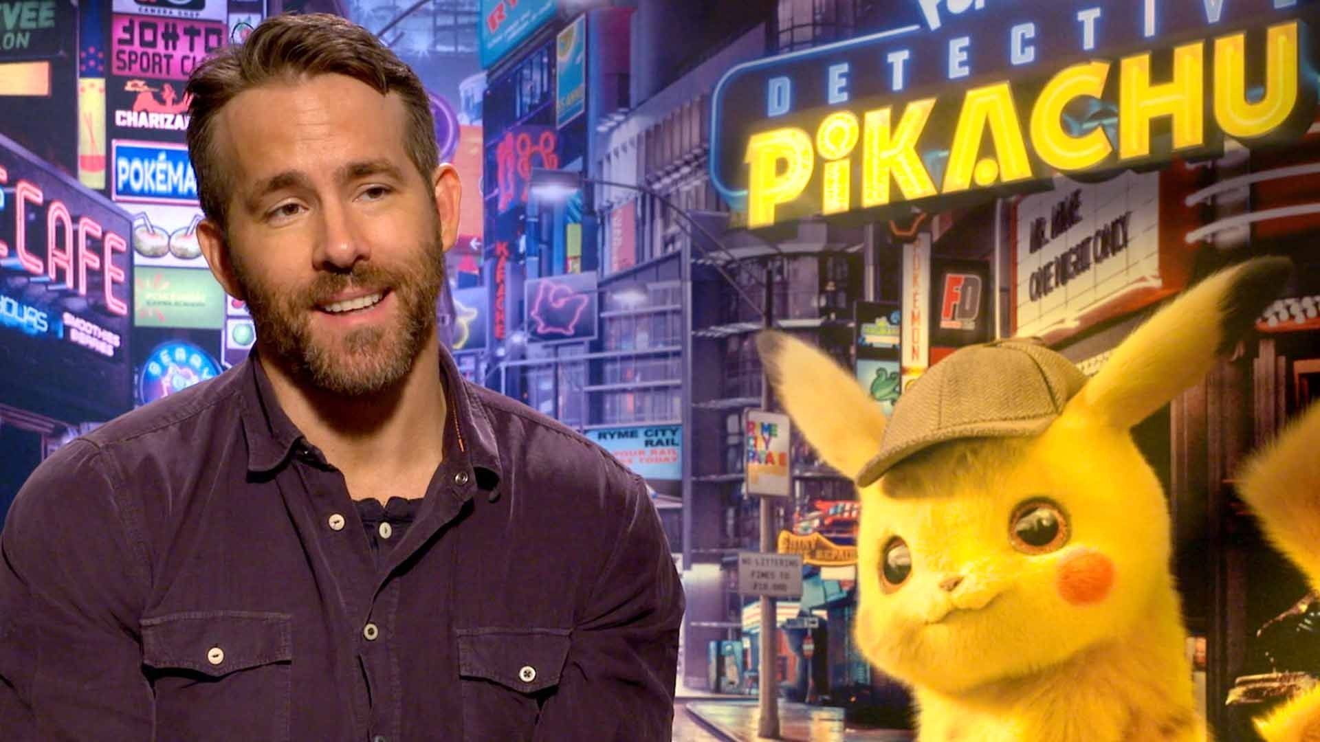 Detective Pikachu 2 7 Characters We Want To Return (& 3 We Dont)