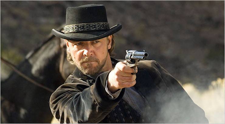 10 Best Russell Crowe Movies According To Imdb Screenrant