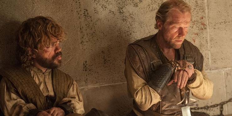 Game Of Thrones Tyrion Lannister S Biggest Mistakes That We Can