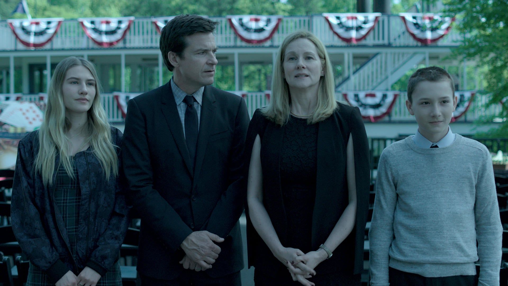 Ozark 10 Questions We Need Answered In Season 3 Screenrant