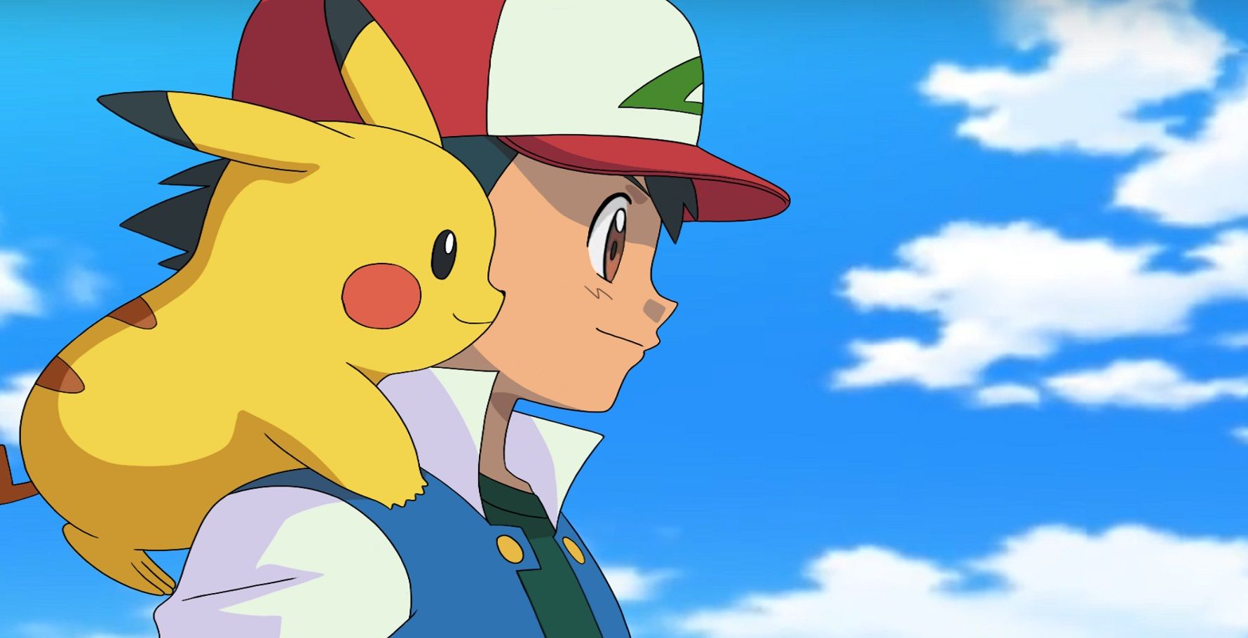 Pikachu Is The Perfect Pokémon Others Should Be Based On 