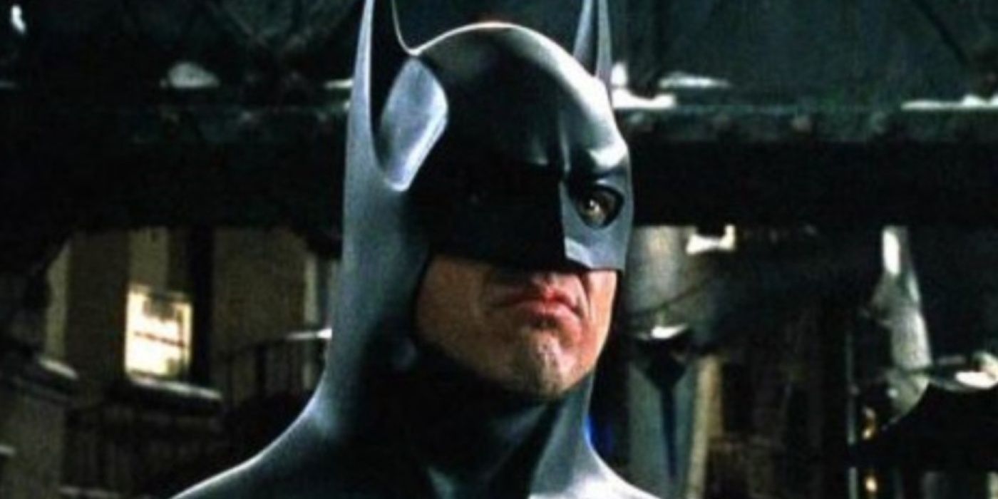 Batman 10 Things You Never Knew About The BatSuit