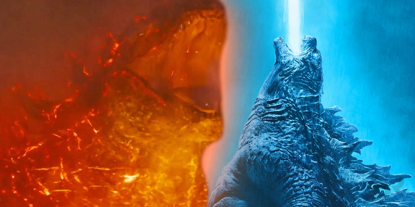 What Is Burning Godzilla Fire Transformation & New Powers Explained