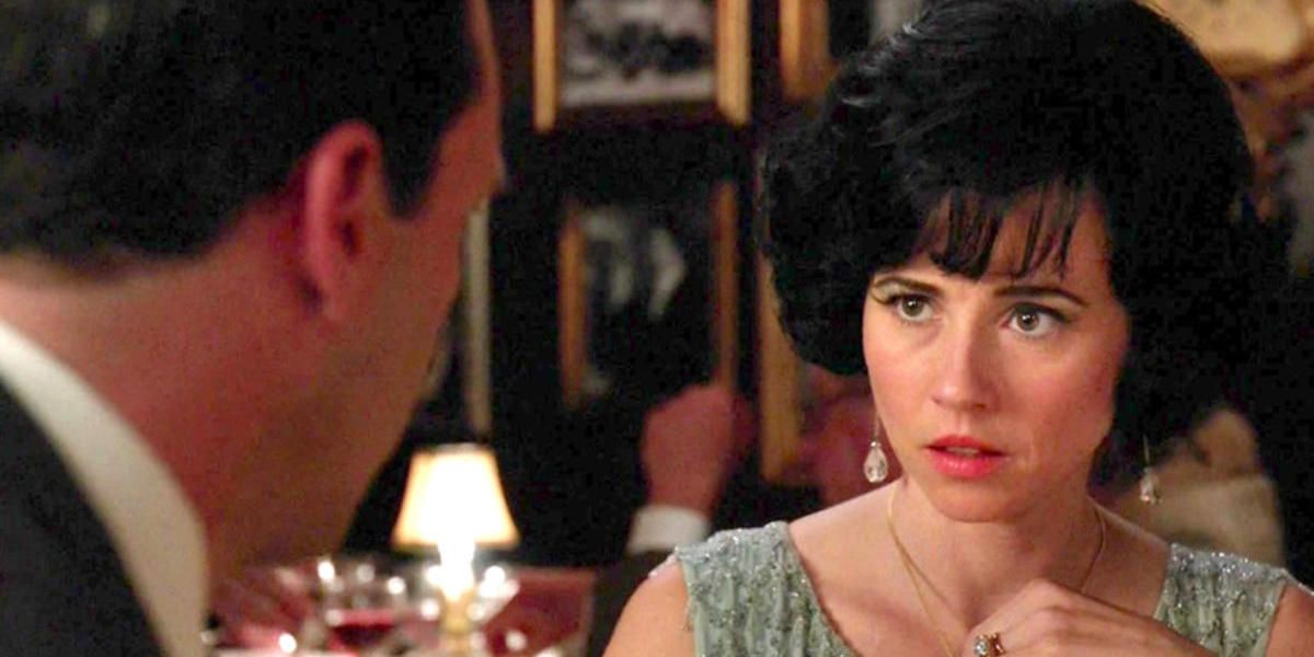 Mad Men 10 Women Don Draper (Almost) Loved Ranked