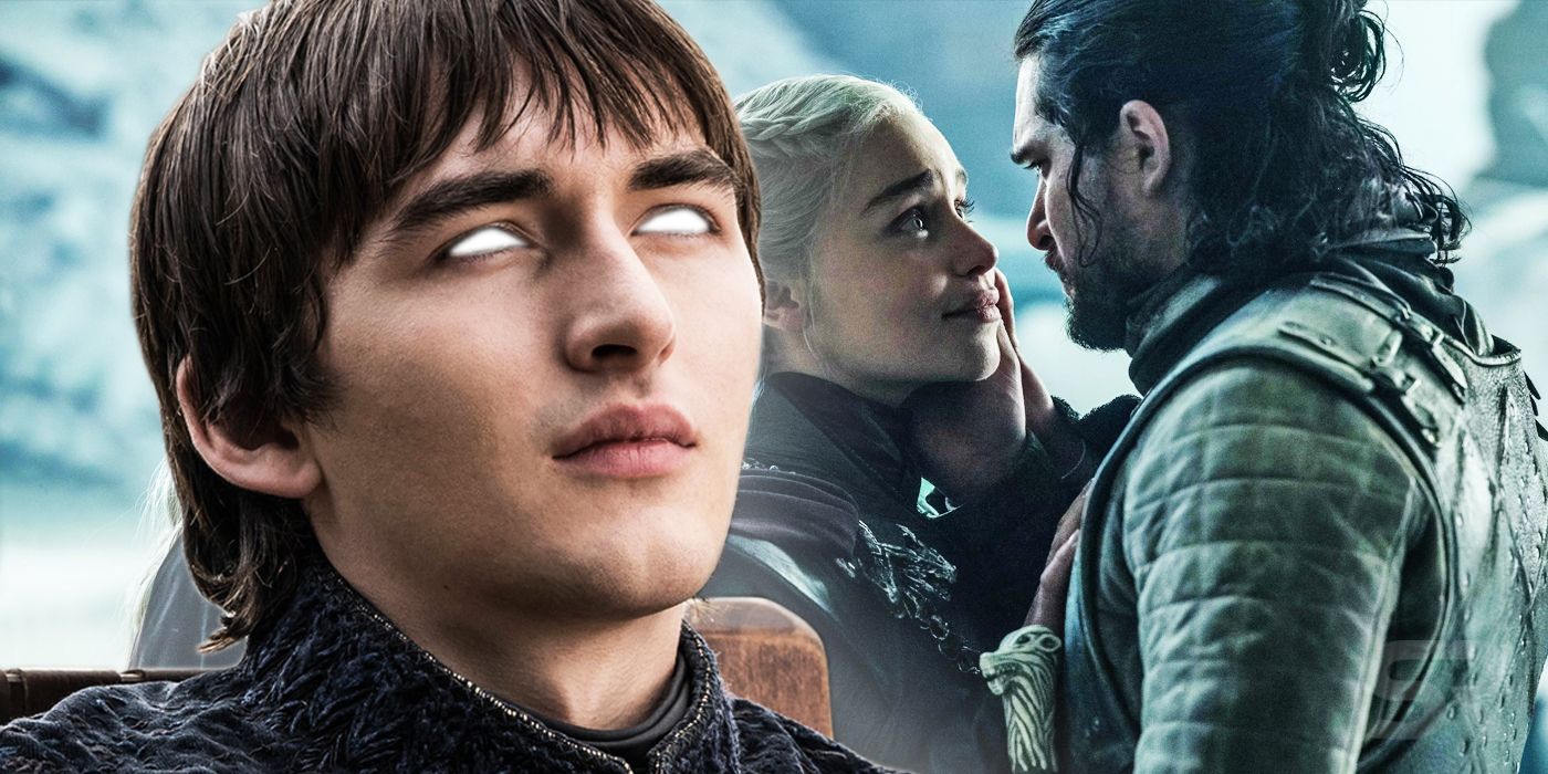 Game Of Thrones 10 Hilarious Memes About The Series Finale