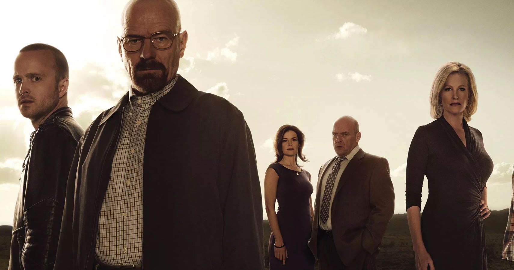 10 Breaking Bad Character Spinoffs We Still Want To See NEXT Better Call Saul Season 5 Wont Premiere Until 2020