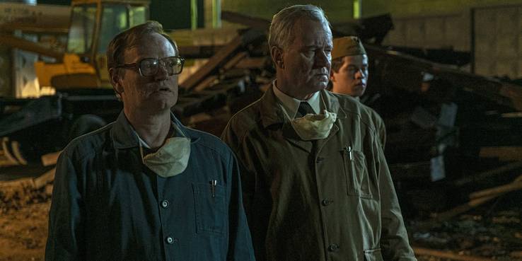 ÐаÑÑинки по запÑоÑÑ hbo's 'chernobyl'
