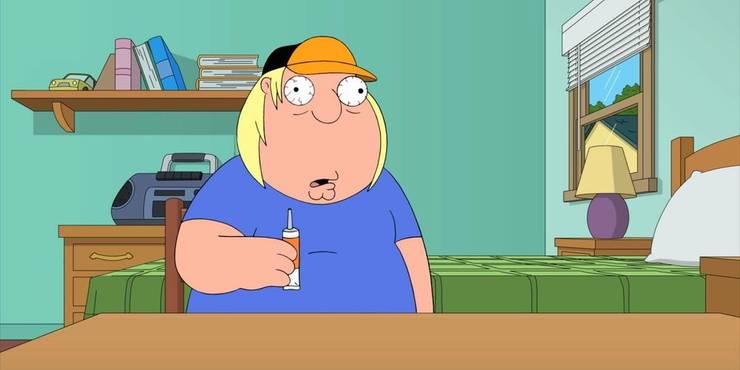 Get Family Guy The 10 Most Annoying Characters Ranked Screenrant For iPhone Free Get Wallpaper Family Guy The 10 Most Annoying Characters Ranked Screenrant For iPhone