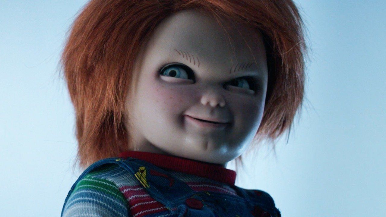 Childs Play Franchise Chuckys Most Memorable OneLiners