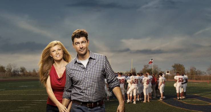 Friday Night Lights Coach Taylor S 10 Most Inspirational Quotes