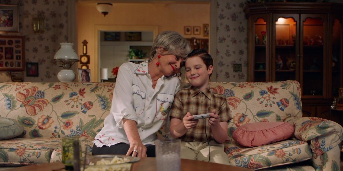 Young Sheldon The 10 Saddest Things About Mary