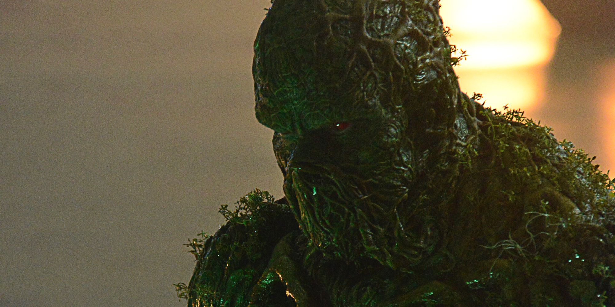 Swamp Thing Review Horror Series Is Unsure What To Do With Its Muck Monster