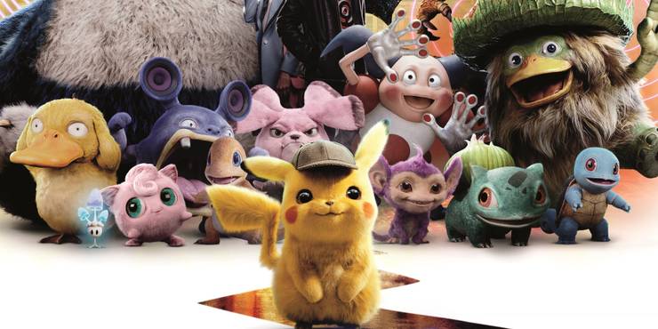 Pokemon Detective Pikachu 2 Sequel Movie Release Date Story