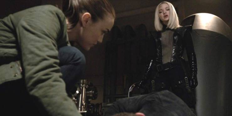 Agents Of S H I E L D 10 Worst Things Ruby Ever Did Agents Of S H I E L D 10 Worst Things Ruby Ever Did