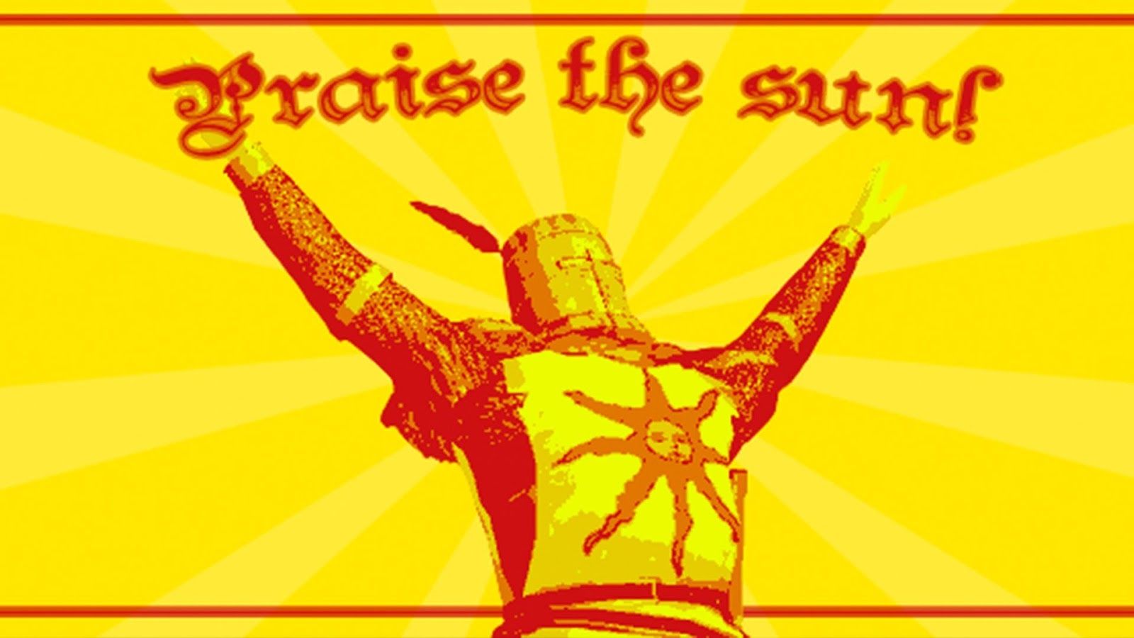 Dark Souls The 10 Best Praise The Sun Memes Screenrant