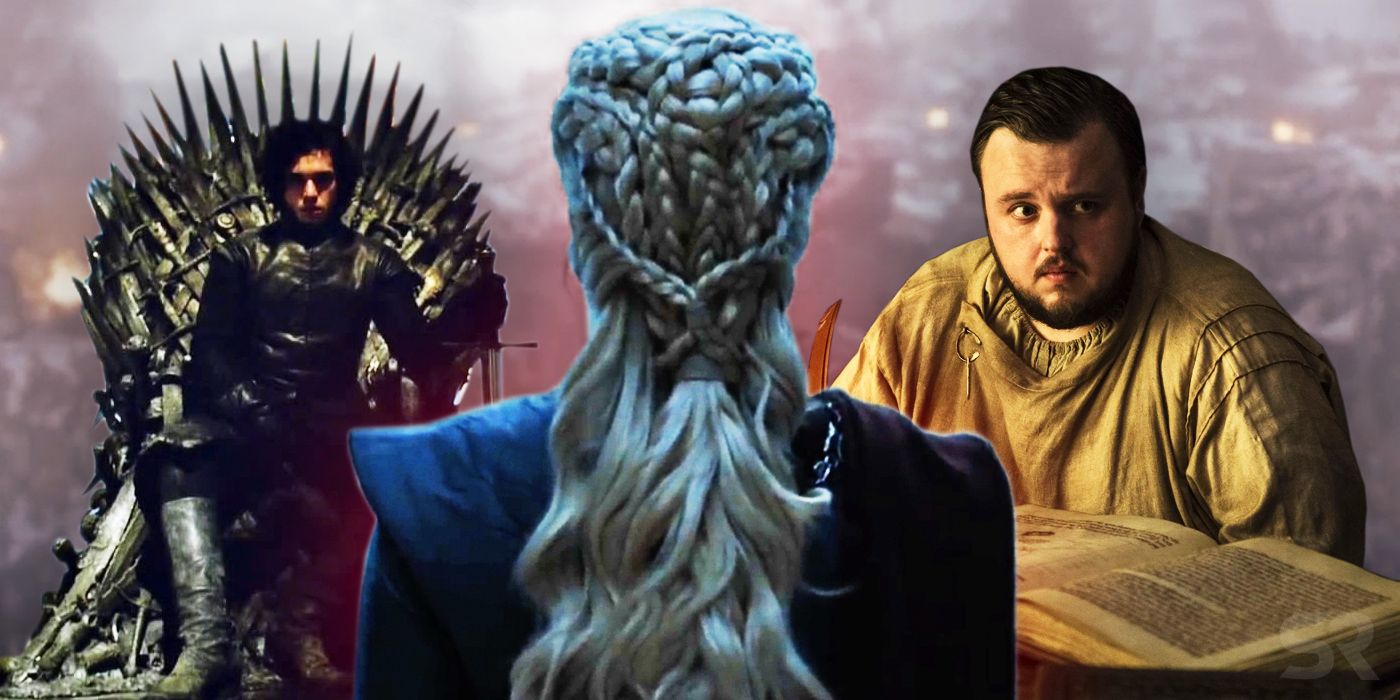 How Game Of Thrones Ends Our Prediction With Evidence 
