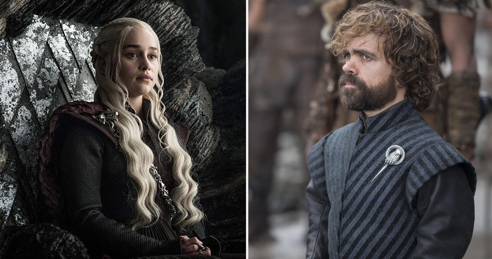 which game of thrones character is your soulmate