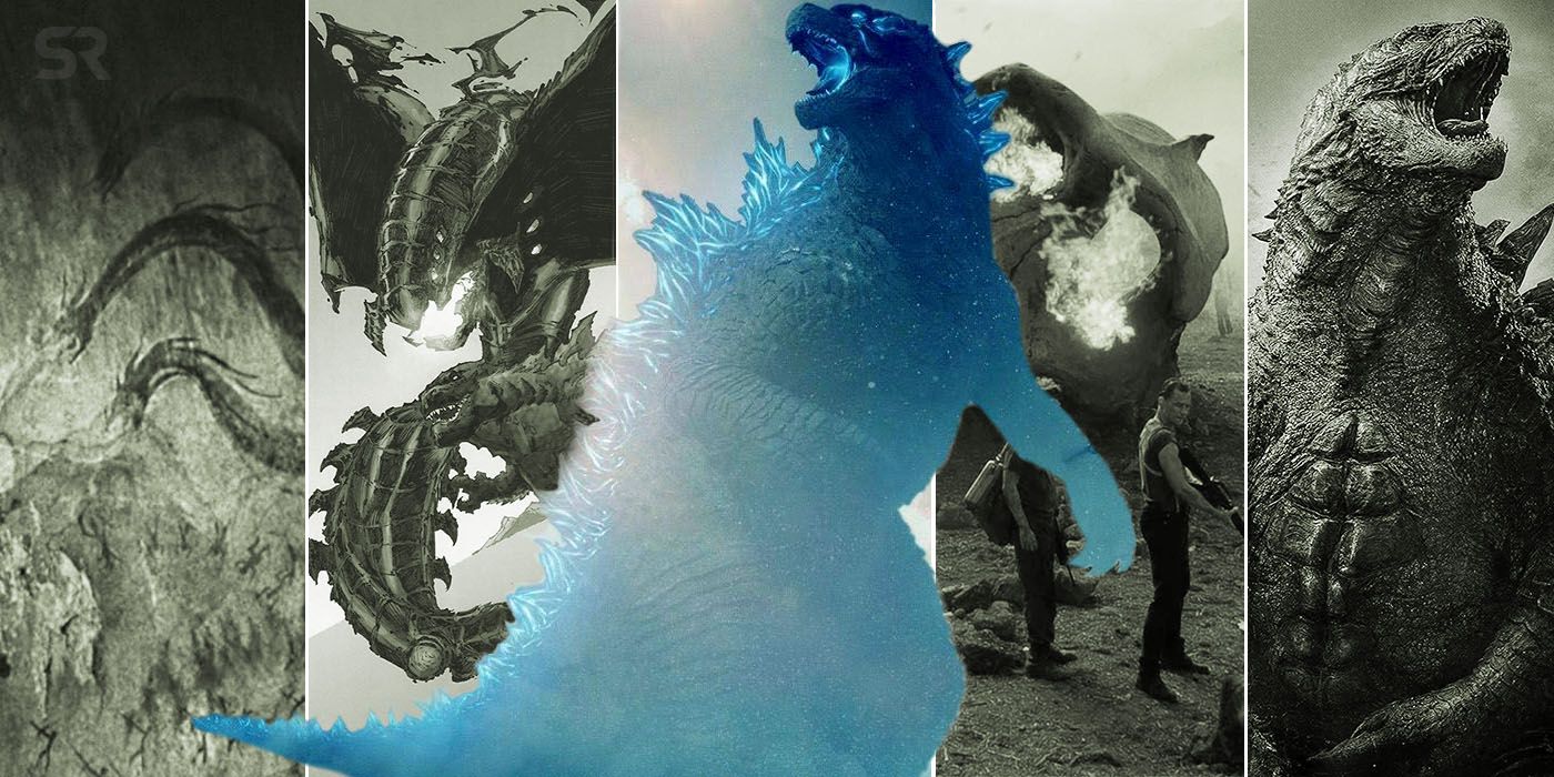 MonsterVerse Timeline Explained: Godzilla/Kong Movies