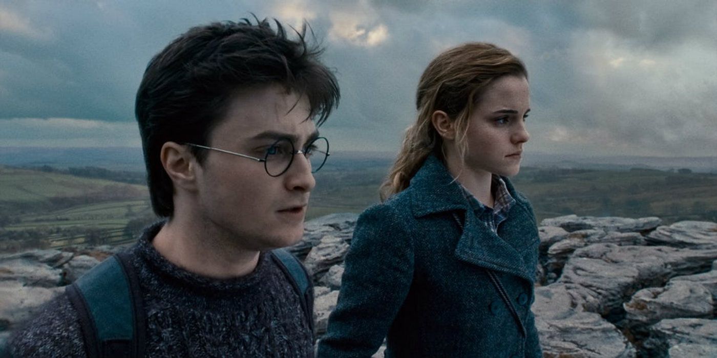 Harry Potter 5 Characters Who Betrayed Harry (& 5 Who Stayed Loyal Till The End)