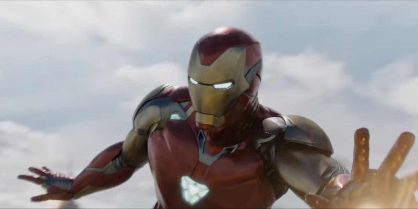 Avengers Endgame 5 Ways Iron Mans Ending Is Fitting (& 5 Why It Makes No Sense)