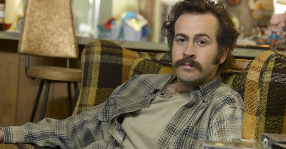 Where Are They Now The My Name Is Earl Cast Screenrant