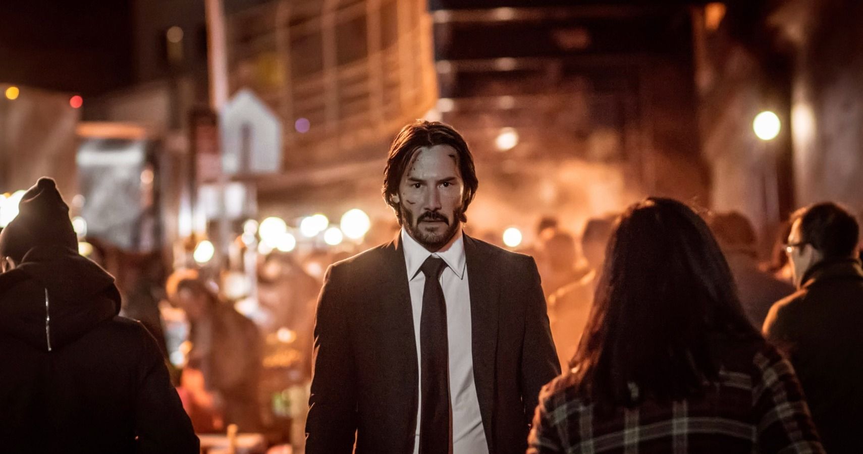 John Wick 3: 5 Things We Loved (& 5 Questions We Still Have)
