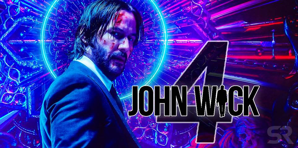 5 razões pelas quais John Wick 4 será a melhor sequência de Keanu Reeves (5 Que será Matrix 4) 8 5 razões pelas quais John Wick 4 será a melhor sequência de Keanu Reeves (5 Que será Matrix 4) 8